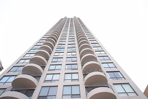 2020 N Lincoln Park West Unit 21K, Chicago, IL 60614