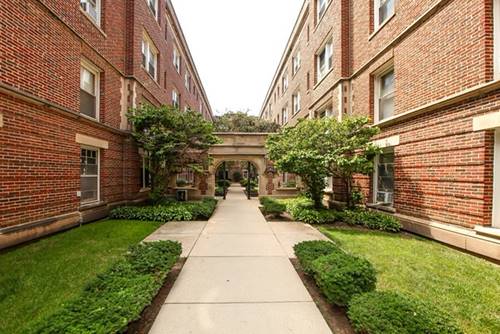 4130.5 N Sheridan Unit 1E, Chicago, IL 60613