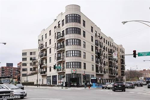 520 N Halsted Unit 318, Chicago, IL 60642