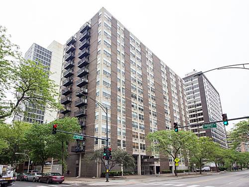 3033 N Sheridan Unit 1401, Chicago, IL 60657