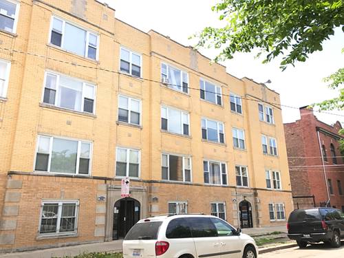 2735 W Le Moyne Unit B, Chicago, IL 60622