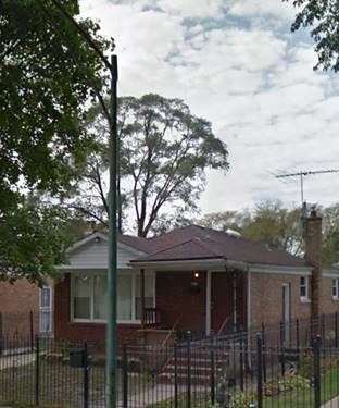 9032 S Woodlawn, Chicago, IL 60619