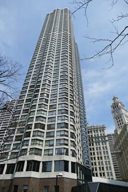 405 N Wabash Unit 1807, Chicago, IL 60611