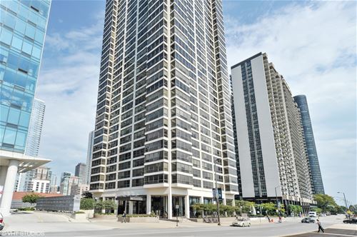 360 E Randolph Unit 2705-06, Chicago, IL 60601