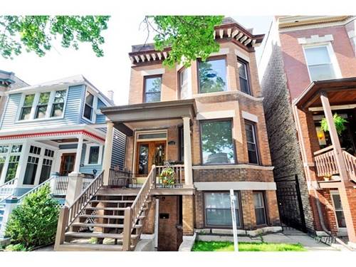 1648 W Farragut Unit GDN, Chicago, IL 60640