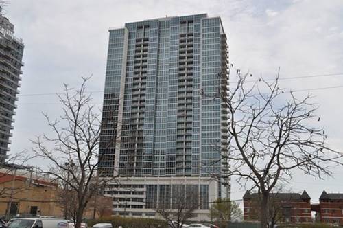 1629 S Prairie Unit 1608, Chicago, IL 60616