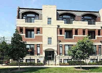 2734 N Wolcott Unit 203, Chicago, IL 60614