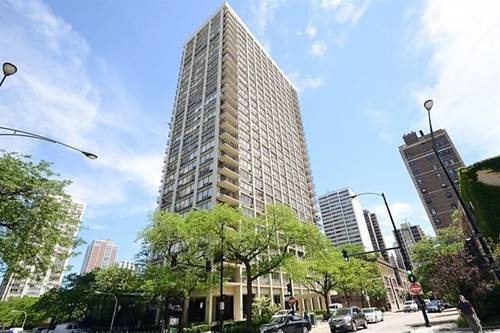 88 W Schiller Unit 2901L, Chicago, IL 60611