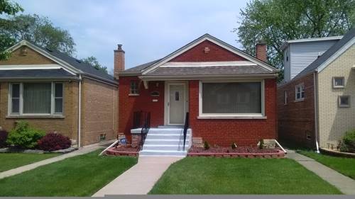 8819 S Constance, Chicago, IL 60617