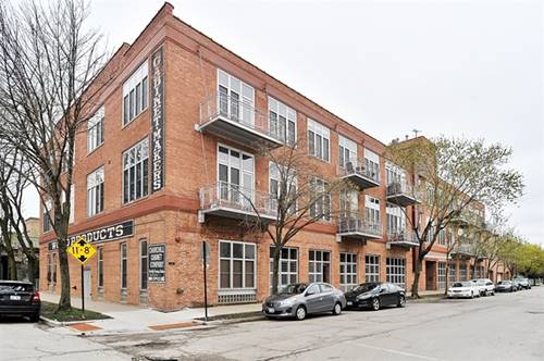 2111 W Churchill Unit 113, Chicago, IL 60647