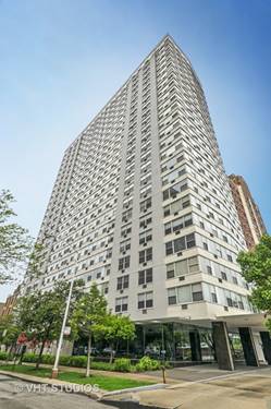 3900 N Lake Shore Unit 22E, Chicago, IL 60613