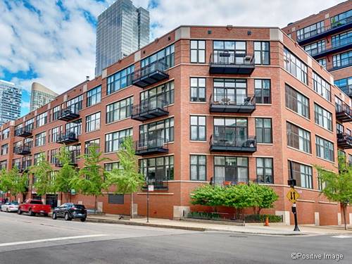 333 W Hubbard Unit 704, Chicago, IL 60654