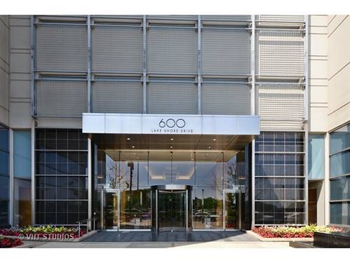 600 N Lake Shore Unit 3608, Chicago, IL 60611