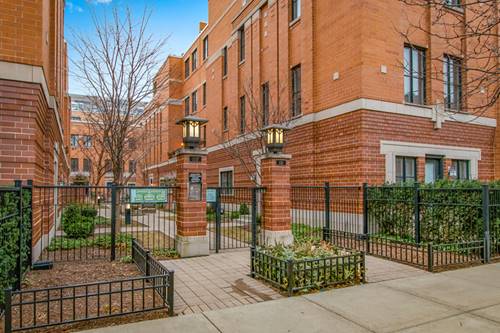 1117 W Monroe Unit 15, Chicago, IL 60607