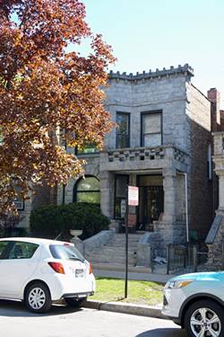 3711 N Magnolia, Chicago, IL 60613