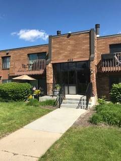 622 Waterford Unit 1C, Schaumburg, IL 60193