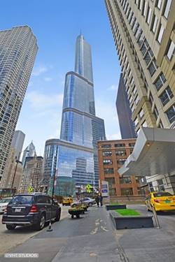 401 N Wabash Unit 31A, Chicago, IL 60611