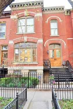 2242 N Bissell, Chicago, IL 60614