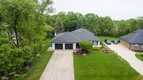 14963 S Woodcrest, Homer Glen, IL 60491