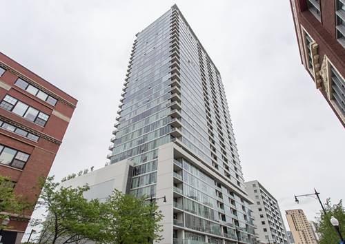 1720 S Michigan Unit 2511, Chicago, IL 60616