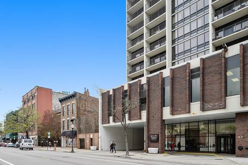 1636 N Wells Unit 3201, Chicago, IL 60614