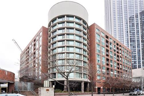 480 N Mcclurg Unit 606, Chicago, IL 60611