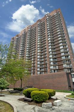 4170 N Marine Unit 6M, Chicago, IL 60613