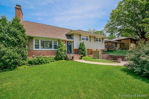 4913 Florence, Downers Grove, IL 60515