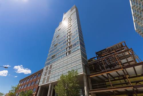 510 W Erie Unit 1002, Chicago, IL 60654