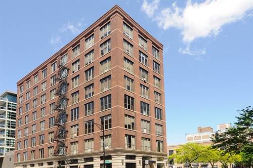 900 W Jackson Unit 3W, Chicago, IL 60607