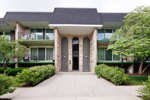 9140 S Pulaski Unit 2E, Oak Lawn, IL 60453