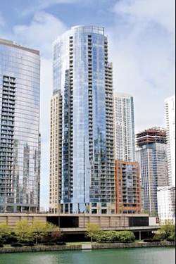 420 E Waterside Unit 501, Chicago, IL 60601