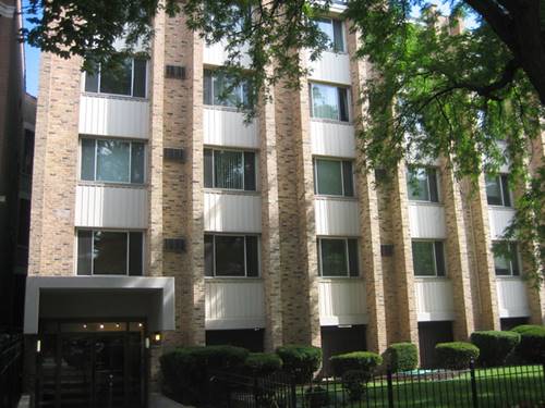 510 W Fullerton Unit 508, Chicago, IL 60614