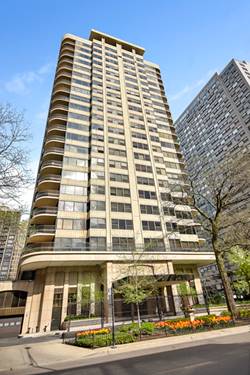 1501 N State Unit 10C, Chicago, IL 60610