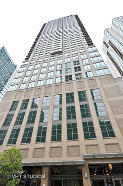 2 E Erie Unit 1807, Chicago, IL 60611