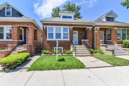 8636 S Laflin, Chicago, IL 60620