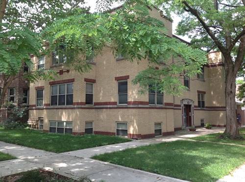 6766 N Onarga Unit 1E, Chicago, IL 60631