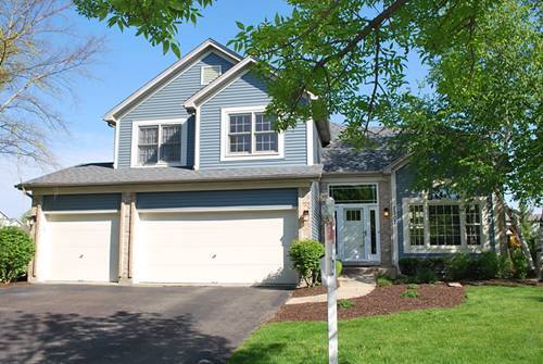 2307 Snapdragon, Naperville, IL 60564