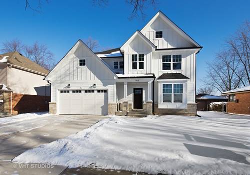 415 N Highview, Elmhurst, IL 60126