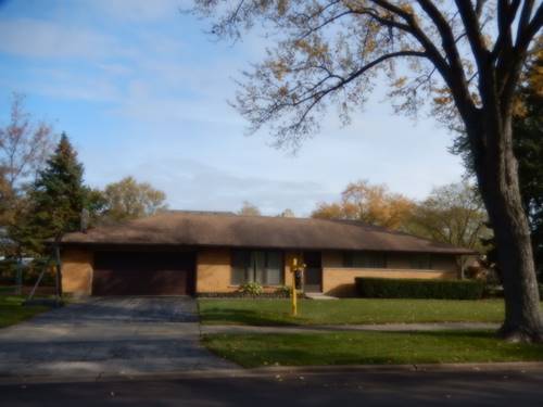 1835 N Walnut, Arlington Heights, IL 60004