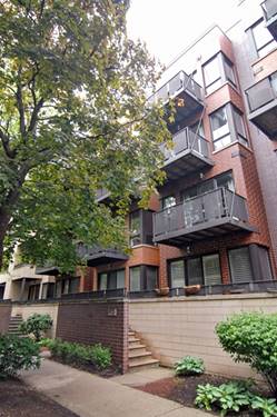 2255 W Wabansia Unit 207, Chicago, IL 60647