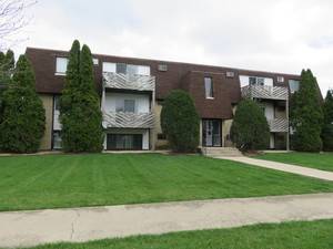 20206 S Frankfort Square Unit B, Frankfort, IL 60423