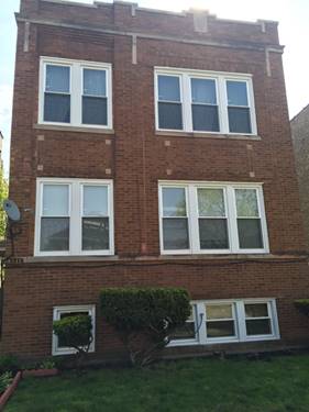 4533 N Harding, Chicago, IL 60625