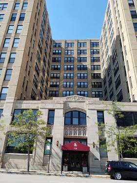 728 W Jackson Unit 306, Chicago, IL 60661