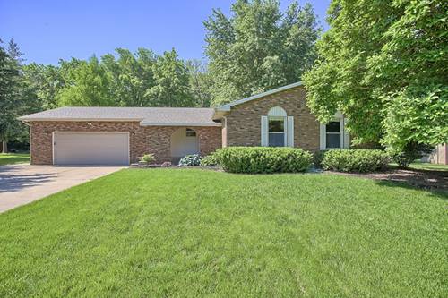 1905 Katherine, Mahomet, IL 61853