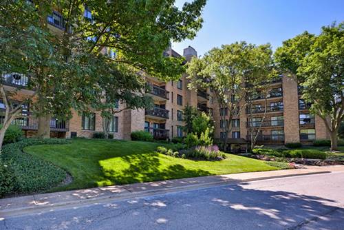 1831 Mission Hills Unit 507, Northbrook, IL 60062