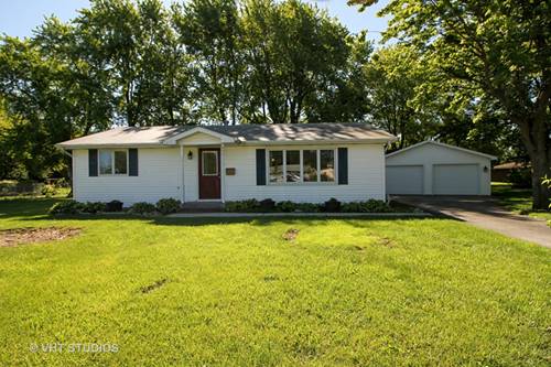 406 Thomas, Momence, IL 60954