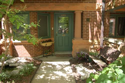 1351 W Altgeld Unit 3D, Chicago, IL 60614