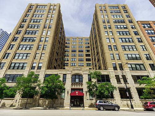 728 W Jackson Unit 712, Chicago, IL 60661