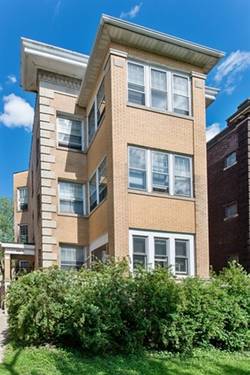 5917 N Winthrop, Chicago, IL 60660